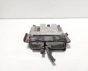 Calculator motor ECU, cod 03G906021SK, 0281014419, Skoda Octavia 2 Combi (1Z5) 1.9 TDI, BXE (idi:647762)