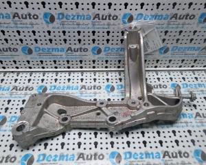 Cod oem: 1K0199295F, suport brat trapez stanga fata Seat Toledo 3 (5P2) 1.4B, BXW