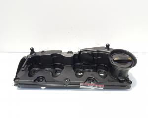 Capac culbutori, cod 03L103469R, Audi A3 Sportback (8PA) 2.0 TDI, CFF (idi:649100)