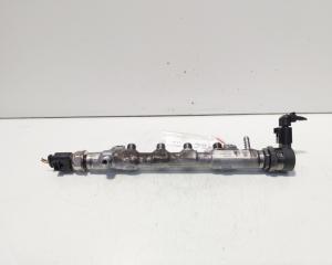 Rampa injectoare cu senzori, cod 03L130089P, Vw Beetle Cabriolet (5C7) 2.0 TDI, CFF (idi:646504)