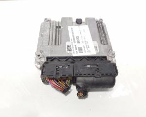 Calculator motor ECU, cod 03C906056DP, 0261S02359, Audi A3 (8P1) 1.6 FSI, BLF (idi:647783)