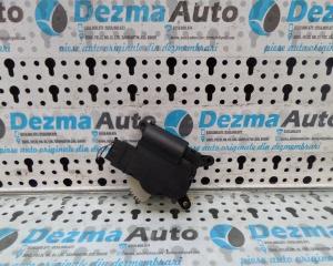 Motoras grila aeroterma bord 309371201, Opel Corsa D (id:156750)