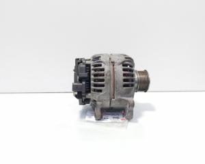 Alternator 140A Bosch, cod 03L903023, VW Passat Variant (365), 1.6 TDI, CAY (idi:649170)