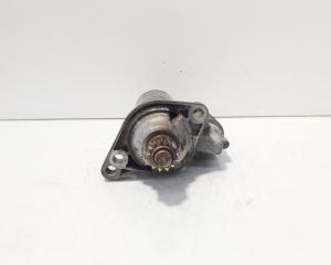 Electromotor cu Start-Stop, cod 02Z911024H, Vw Beetle (5C1) 1.6 TDI, CAY, 5 vit man (idi:646668)