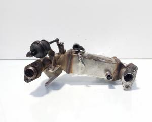 Racitor gaze, Bmw 5 Touring (E61), 2.0 diesel, N47D20A (idi:649696)