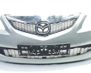 Bara fata cu grile, Mazda 6 Hatchback (GG) (id:650388)