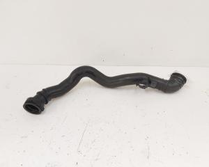 Tub intercooler, cod 39017741, Opel Astra K Combi, 1.6 CDTI, B16DTH (id:650607)