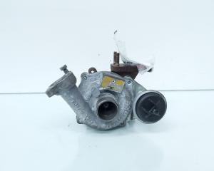 Turbosuflanta, cod 54359710009, Ford Fusion (JU), 1.4 TDCI, F6JB (id:650709)