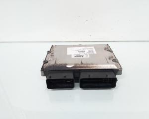 Calculator motor ECU, cod 55584315, Opel Astra J, 1.7 CDTI, A17DTE (id:650479)