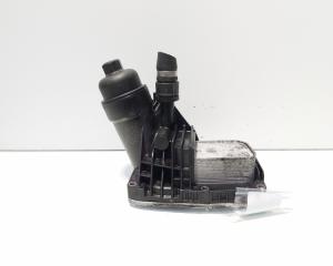 Carcasa filtru ulei cu racitor ulei, cod 70377932, Bmw 4 Gran Coupe (F36), 2.0 diesel, N47D20C (idi:649727)