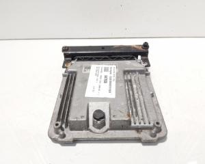 Calculator motor ECU, cod 03L907309, 0281015029, Vw Passat Variant (3C5) 2.0 TDI, CBA (idi:647936)