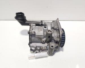 Pompa ulei, cod 04L145208D, Audi A3 (8V1), 1.6 TDI, CLH (idi:636538)