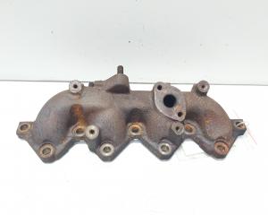 Galerie evacuare, Opel Corsa D, 1.7 CDTI, Z17DTR (idi:636530)