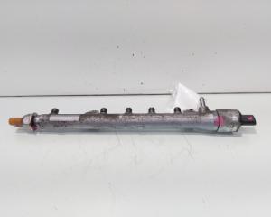 Rampa injectoare cu senzori, cod 03L130089B, Vw Golf 6 (5K1) 1.6 TDI, CAY (id:650788)