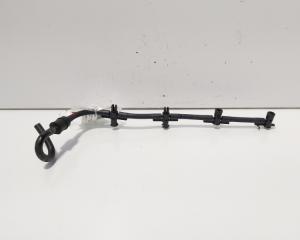 Rampa retur injectoare, Audi A6 (4F2, C6), 2.0 TDI, CAGB (idi:649157)