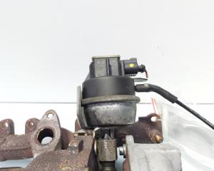 Supapa turbo electrica, Audi A6 Avant (4F5, C6), 2.0 TDI, CAH (idi:649156)