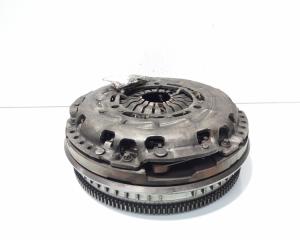 Volanta masa dubla cu placa presiune, Mercedes Clasa C T-Model (S204), 2.2 CDI, OM651911, 6 vit man (idi:649144)