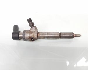 Injector, cod 4M5Q-9F593-AD, Ford Focus 2 (DA) 1.8 TDCI, KKDA (id:648934)