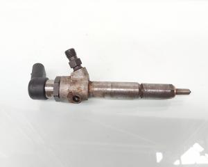 Injector, cod 4M5Q-9F593-AD, Ford Focus 2 (DA) 1.8 TDCI, KKDA (id:649569)
