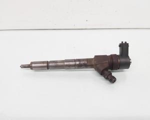 Injector, cod GM55577668, 0445110423, Opel Insignia A Sedan, 2.0 CDTI, A20DTH (id:649565)