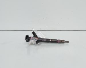 Injector, cod 4M5Q-9F593-AD, Ford Galaxy 2, 1.8 TDCI, QYWA (id:649553)