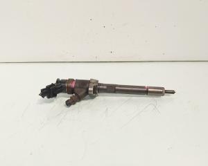 Injector, cod 0445110297, Peugeot 307, 1.6 HDI, 9HZ (id:649580)