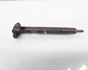 Injector Delphi, cod A6510704987, Mercedes Clasa E (W212) 2.2 CDI, OM651924 (id:649557)