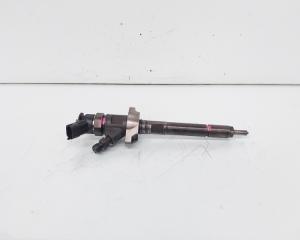 Injector, cod 0445110297, Peugeot 307, 1.6 HDI, 9HZ (id:649581)