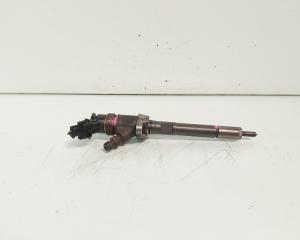 Injector, cod 0445110297, Peugeot 307, 1.6 HDI, 9HZ (id:649579)