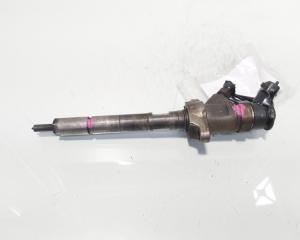Injector, cod 0445110297, Peugeot 307, 1.6 HDI, 9HZ (id:649579)