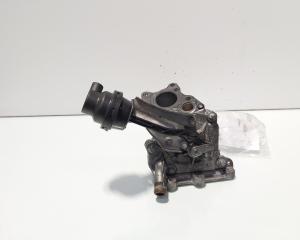 Corp EGR cu supapa, cod A6511420067, Mercedes Clasa C T-Model (S204), 2.2 CDI, OM651913 (idi:649125)