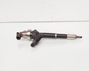 Injector Denso, cod 8973762703, Opel Astra J, 1.7 CDTI, A17DTR (id:649582)