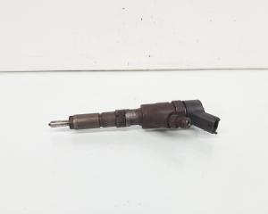 Injector, cod 9641742880, 0445110076, Peugeot 406, 2.0 HDI, RHZ (id:648902)