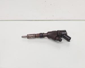 Injector, cod 0445110135, Peugeot 307, 1.4 HDI, 8HZ (id:648895)
