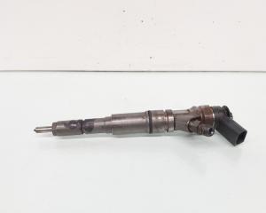 Injector, cod 0445110209, 7794435, Bmw 3 (E90), 2.0 diesel, 204D4 (id:648921)
