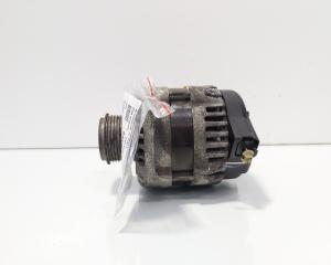 Alternator 100A, cod GM13500186, Opel Astra J, 1.7 CDTI, A17DTJ (idi:648565)