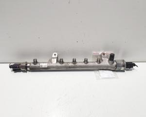Rampa injectoare cu senzori, cod 03L089H, Skoda Superb II (3T4) 1.6 TDI, CAY (idi:636617)