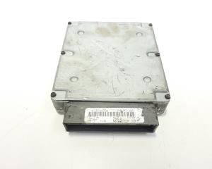 Calculator motor ECU, cod 1M5F-12A650-GC, Ford Focus 1 Sedan, 1.6 benz, FYDB (idi:483793)