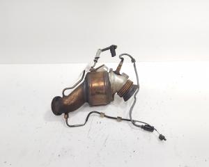 Catalizator, cod A2124903414, Mercedes Clasa C (W204), 2.2 CDI, OM651911 (idi:649142)
