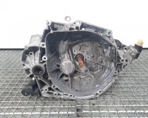 Cutie viteze manuala, cod 9801309210, Peugeot 2008, 1.6 HDI, 9HP, 6 vit man (idi:431292)