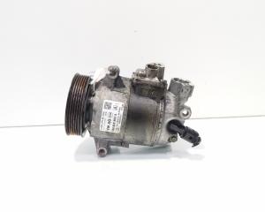 Compresor clima, cod 5N0820803A, VW Golf 6 (5K1), 2.0 TDI, CFG (idi:649099)
