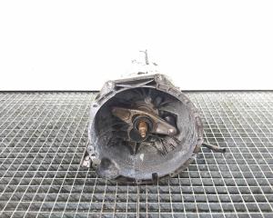 Cutie de viteze manuala cu Start Stop, cod 1069401108, Bmw 3 Cabriolet (E93), 2.0 diesel, N47D20C, 6 vit man (idi:620012)