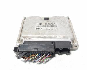 Calculator motor ECU, cod 036906032H, 0261207191, Skoda Octavia 1 (1U2) 1.4 benz, BCA (idi:647923)