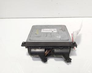 Calculator motor ECU, cod 03F906070HA, Skoda Fabia 2 (5J, 542) 1.2 TSI, CBZA (idi:647136)