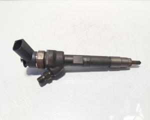 Injector, cod 7798446-05, 0445110289, Bmw 1 Cabriolet (E88), 2.0 diesel, N47D20C (idi:636467)