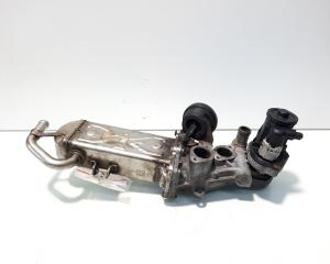 Racitor gaze cu EGR, cod 03L131512AT, Seat Altea (5P1), 1.6 TDI, CAY (idi:553552)