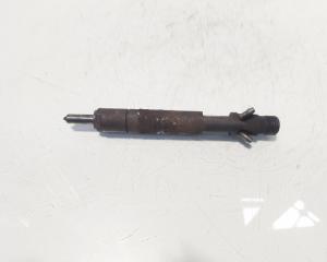 Injector, cod XS4Q-TF, Ford Focus 1 Sedan, 1.8 TDDI, BHDB (idi:646655)