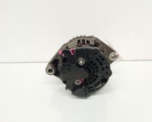 Alternator 100A, cod GM13229990, 0124325172, Opel Vectra C, 1.9 CDTI, Z19DTH (id:650999)