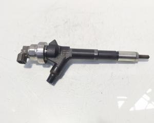 Injector Denso, cod GM55567729, Opel Astra J GTC, 1.7 CDTI, A17DTC (idi:646607)