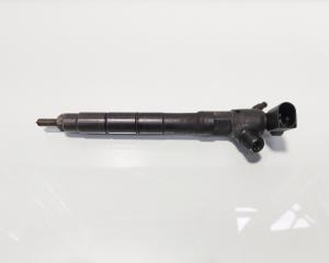 Injector, cod 04B130277J, Skoda Fabia 3 Combi (NJ5), 1.4 TDI, CUS (idi:648850)